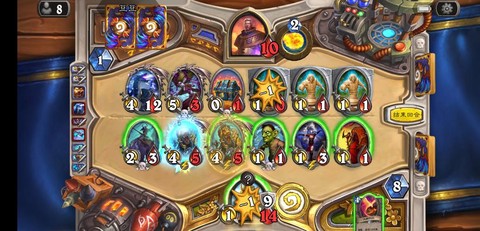 玩炉石传说用什么手机[图1]