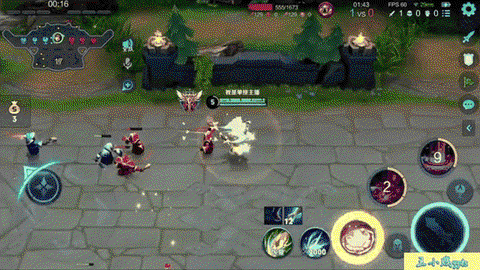 王者荣耀怎么单挑貂蝉[图1]