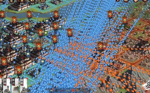 率土之滨斯巴达怎么弄