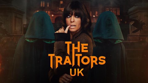 狼人杀综艺节目叫什么