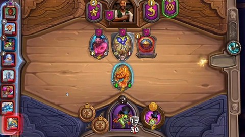 炉石传说不氪金怎么玩