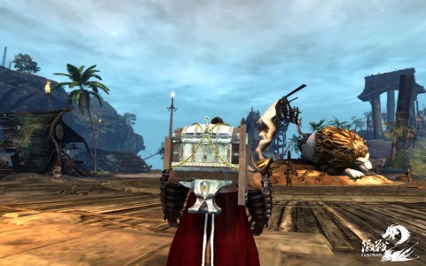 激战2背包怎么制作[图1]