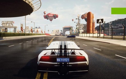 极品飞车ol怎么分辨率[图2]