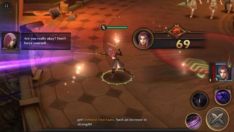 最终幻想觉醒怎么退出[图2]