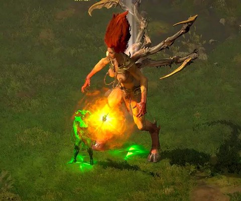 暗黑破坏神2巴尔怎么打[图1]