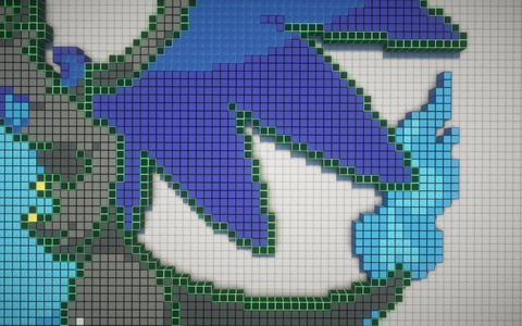 我的世界龙头怎么喷火[图2]