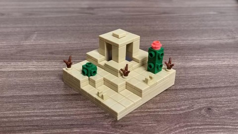 我的世界沙漠水井有什么用