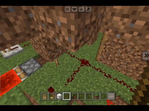 我的世界如何做陷阱[图2]