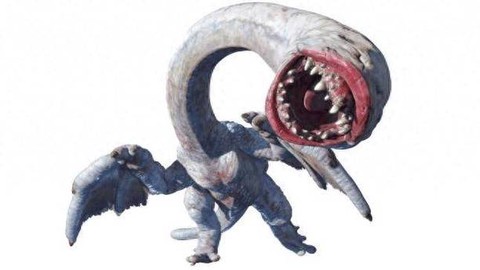 怪物猎人x新电龙弱什么[图2]