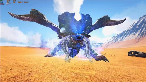 怪物猎人世界炎妃龙怎么打