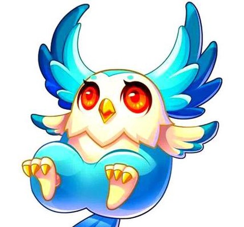 天天酷跑咕咕鸟怎么合