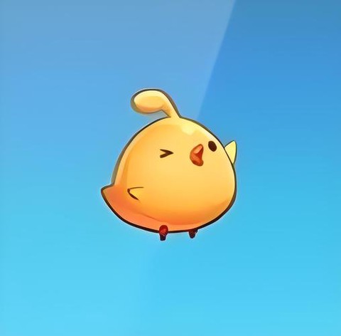 天天酷跑咕咕鸟怎么合[图1]