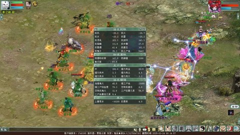 大话2小孩地宫怎么杀[图1]