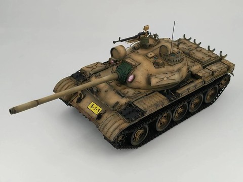 坦克世界涂装怎么买[图2]