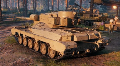 坦克世界什么系的重坦好