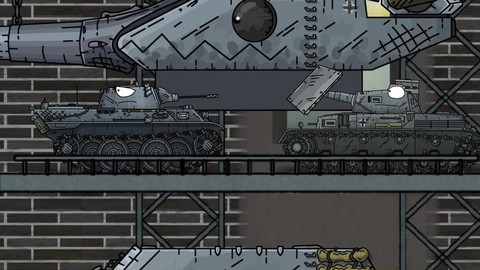 坦克世界为什么坦克没了[图2]