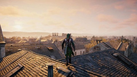 刺客信条大革命如何联机