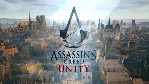 刺客信条大革命如何联机[图1]