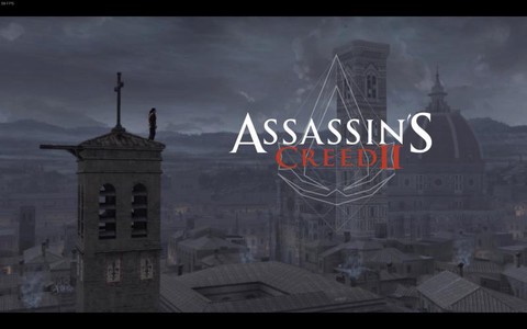 刺客信条2怎么开始[图1]