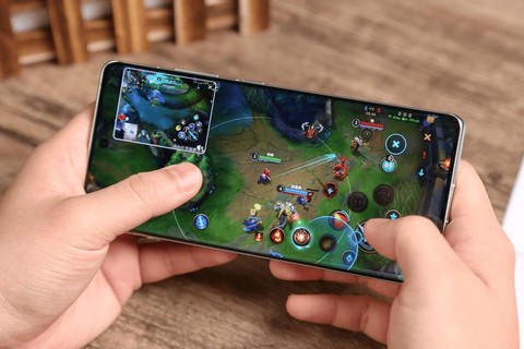 什么手机玩王者荣耀最好[图1]