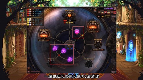 dnf为什么战斗力低