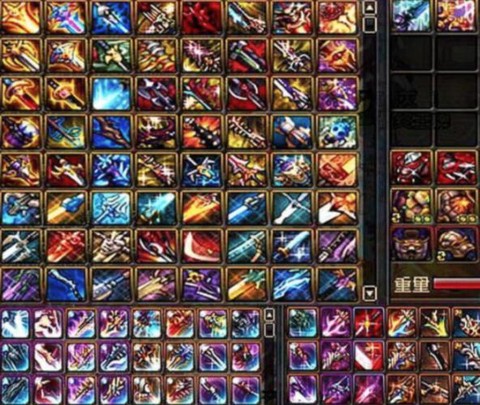 dnf什么图爆传说装备