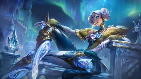 英雄联盟什么皮肤好看