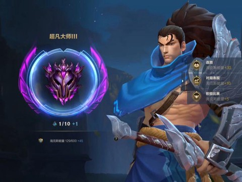 英雄联盟亚索怎么玩