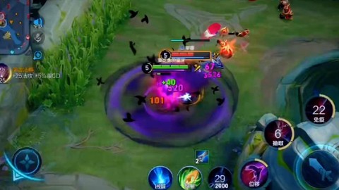 芈月如何召唤暗影仆从[图1]