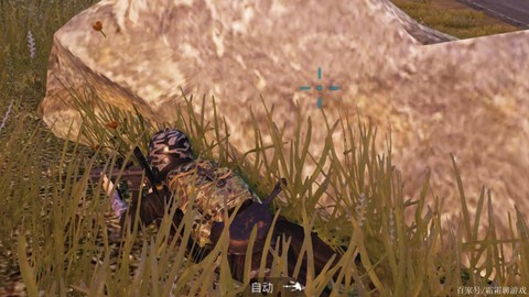 绝地求生伏地魔是什么[图2]