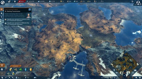 纪元2205怎么跳过