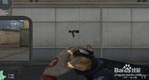 穿越火线猫猫枪怎么弄