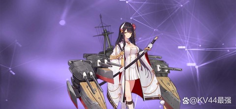 碧蓝航线重炮有什么用[图1]