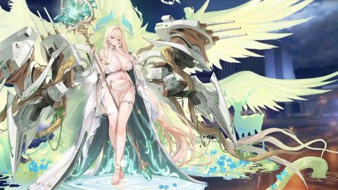 碧蓝航线金飞机怎么得[图2]