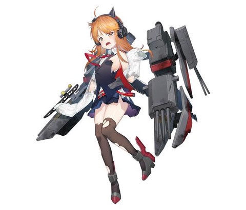 碧蓝航线芝加哥怎么样