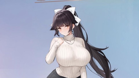 碧蓝航线獒是什么阵营[图2]