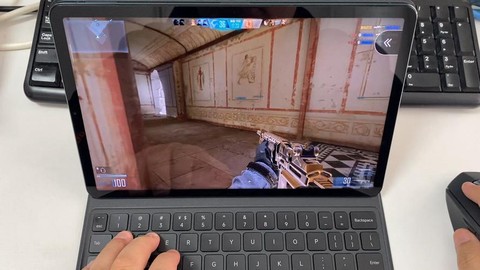 玩穿越火线什么电脑好