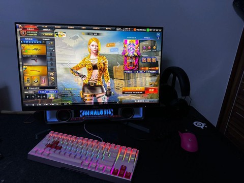 玩穿越火线什么电脑好[图2]