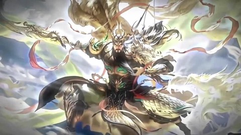 王者荣耀关羽怎么获得[图2]