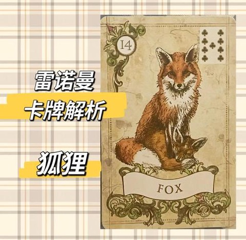 狼人杀狐狸是什么牌[图2]
