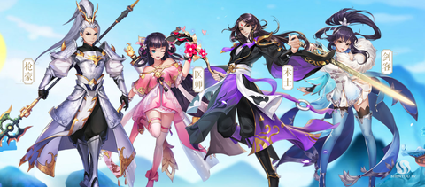 武林外传怎么打开鸡圈