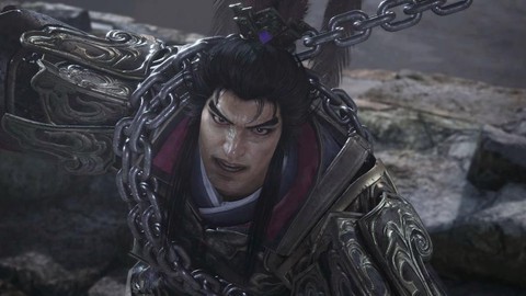 三国志13吕布怎么死的