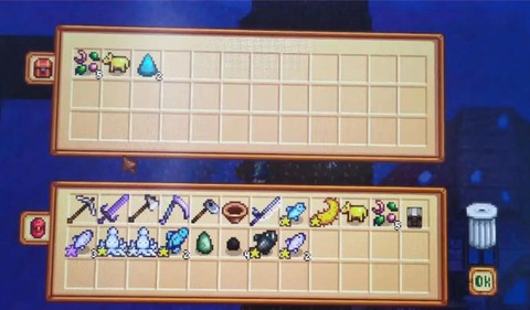 星露谷物语黄金怎么[图1]