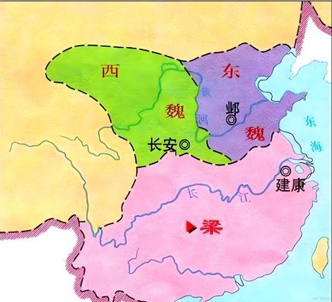 三国魏国怎么灭亡的