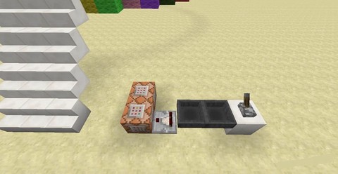 我的世界蹦蹦床怎么做[图2]