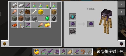 我的世界怎么染衣服[图2]