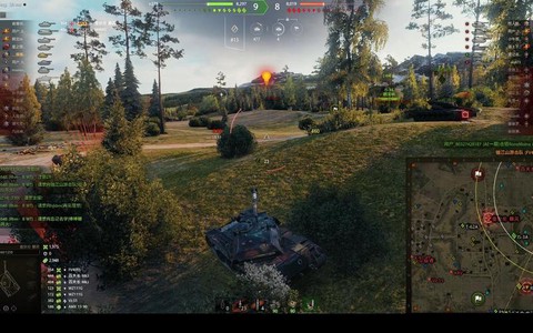 什么平板可以玩坦克世界[图1]