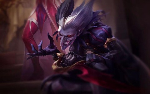 小丑英雄联盟叫什么[图2]