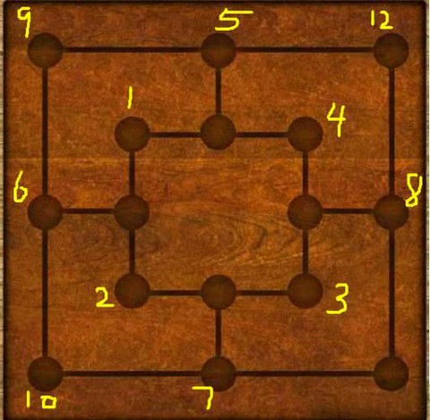 密室逃脱第14怎么过