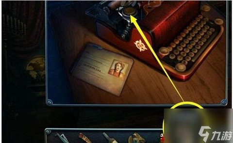 密室逃脱第14怎么过[图1]